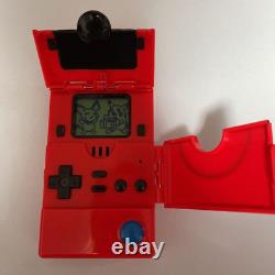Nintendo Pokemon Pokedex Handheld Holo Vintage Super First Generation TAKARATOMY