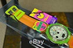 Nos In Box Casio Uv-700 Uv Sensor Digital Watch Marlin Vintage Bm Cpw Prt Ts Cpw