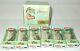 Nos-vintage Heddon Coho Tadpolly Dealer Box Of 6 All New In Cb Boxes-rare Item