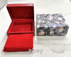 OEM Vintage Rolex Datejust Watch Box Booklet FULL SET 79173 79174 78273 78274
