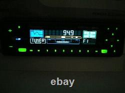 OLD SCHOOL/VINTAGE PIONEER DEH-P7000R CD PLAYER RADIO/STEREO WithREMOTE, BOX, ETC