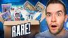 Opening A Box Of Insane Vintage Yugioh Items 15 000