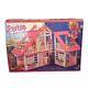 Original Mattel Vintage Barbie Dream House-1985 Sealed New In Box Nrfb