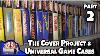 Part 2 The Cover Project And Universal Game Cases Retro Nes Snes N64 Gba Genesis Games