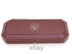 Patek Philippe Vintage Watch Case Watch Box (Box only for sale)