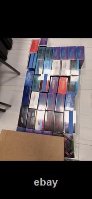 Pokémon Mystery Box? Vintage Packs, PSA Slabs, ETBs & Sealed Chase Diamond