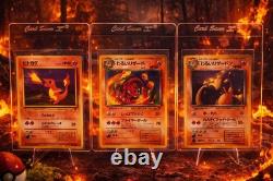 Pokémon Mystery Box? Vintage Packs, PSA Slabs, ETBs & Sealed Chase Diamond