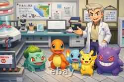 Pokémon Mystery Box? Vintage Packs, PSA Slabs, ETBs & Sealed Chase Tier 1