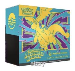 Pokémon Mystery Box? Vintage Packs, PSA Slabs, ETBs & Sealed Chase Tier 2