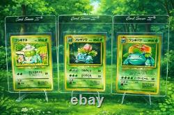 Pokémon Mystery Box? Vintage Packs, PSA Slabs, ETBs & Sealed Chase Tier 2