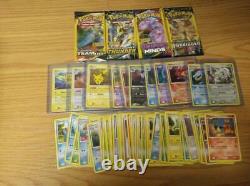 Pokemon Mystery Boxes! Vintage Cards, SEALED Booster Packs, ETBs, Tins & More