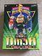 Power Rangers Deluxe Ninja Megazord Cib Complete Box Vintage 1995 Bandai