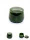 Rare Beautiful Vintage Box From Ussr, Natural Jade Stone, 6t