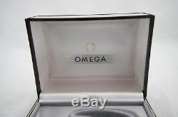 RARE C. 1960s Vintage Omega Speedmaster 321 / 861 Chronograph watch box