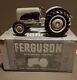 Rare Ferguson To-30 Tractor Topping Models 1/12 Vintage Farm Toy Original Box