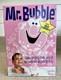 Rare Mr. Bubble Box Unopened Gold Seal Vintage Advertising Collectible Excellent