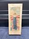 Rare Rare Vintage Early 1900's Patrotic Box Withold Ephemera Envelopes Found Insid