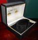 Rare Vintage Watch Box For Omega Speedmaster Or Seamaster 60s