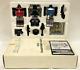 Reflector 1985 Hasbro G1 Vintage Transformers 110% Complete With Mailing Box