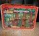 Robin Hood Prince Of Thieves Sherwood Forest Vintage Kenner Ewok Playset Box'91