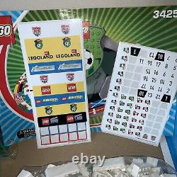 Rare Lego US Soccer National Team 2002 Cup Edition Set 3425 in Original Box