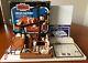 Rare Vintage Kenner Star Wars Boxed 1979 Droid Factory + Blueprints Factory List