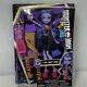 Rare Vintage Monster High Doll Djinni Whisp Grant I Love Fashion Doll Damage Box