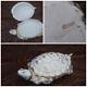 Rare Vintage French Pillivuyt Marked Porcelain Bonbonniere Box Turtle