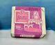 Rare Vintage 1963 Susy Goose Barbie Vanity Set- White New Never Removed From Box