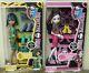 Retired 2013 Mint & New In The Box Monster High I Love Shoes Cleo & Draculaura