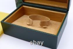 Rolex Sport model vintage box 64.00.02