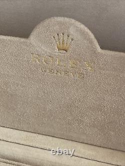 Rolex Vintage Box Ref 70.00.08 for day-date