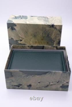 Rolex Vintage box 68.00.01