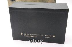 Rolex Vintage box 68.00.01