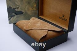 Rolex Vintage box 68.00.01