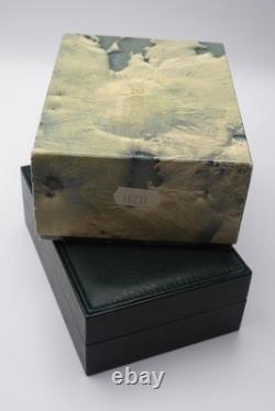 Rolex Vintage box 68.00.01