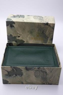 Rolex Vintage box 68.00.02