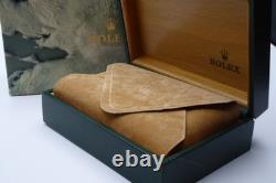 Rolex Vintage box 68.00.02