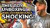 Rummaging Through A 25 Box Of Vintage Toys Thriftstorefinds Unboxing