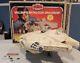 Star Wars Vintage 1979 Millennium Falcon Complete With Esb Box Kenner Nice Ball