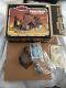 Star Wars Vintage Dagobah Action Playset Boxed And Complete