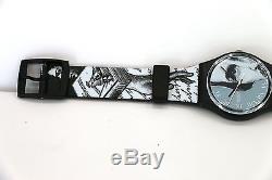 SWATCH - Glance GB149 From 1992 Collection NEW Box Papers