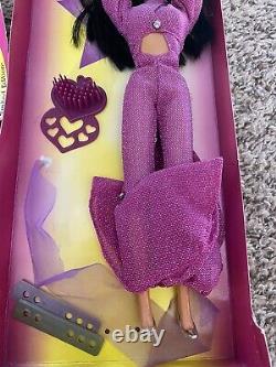 Selena The Original Doll by ARM Enterprise 1996 with Box and Brush