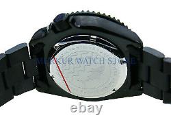 Sharkey NH36 NH35 Mens SKX007 Automatic Vintage Dive Diver MECHANICAL Watch 200M