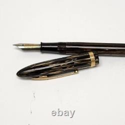 Sheaffer Snorkel Vintage Fountain Pen & Pencil Set withBox Vintage