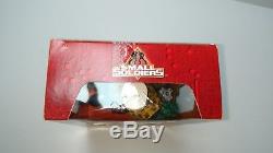Small Soldiers 12' Chip Hazard Figure Vintage Hasbro New In Box Firing Missile