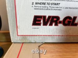 Solid Wood Parquet Box of Floor Tiles NOS-Wood Flooring