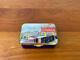 Staffordshire Enamels Retro Mcdonald's Large Trinket Box 1997