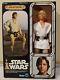 Star Wars 12 Inch Luke Skywalker 100% Complete With Box Vintage Original 1978