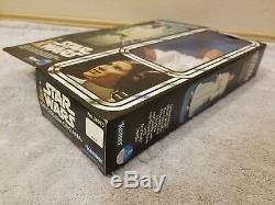 Star Wars 12 Inch PRINCESS LEIA 100% Complete with Box Vintage ORIGINAL 1978